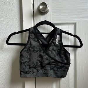 Gymshark ADAPT SEAMLESS SPORTS BRA